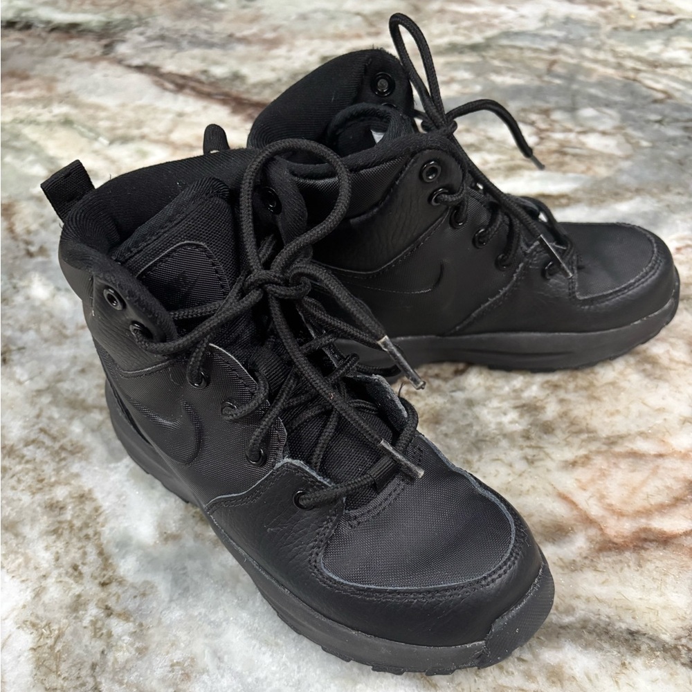 Nike Boys Boots